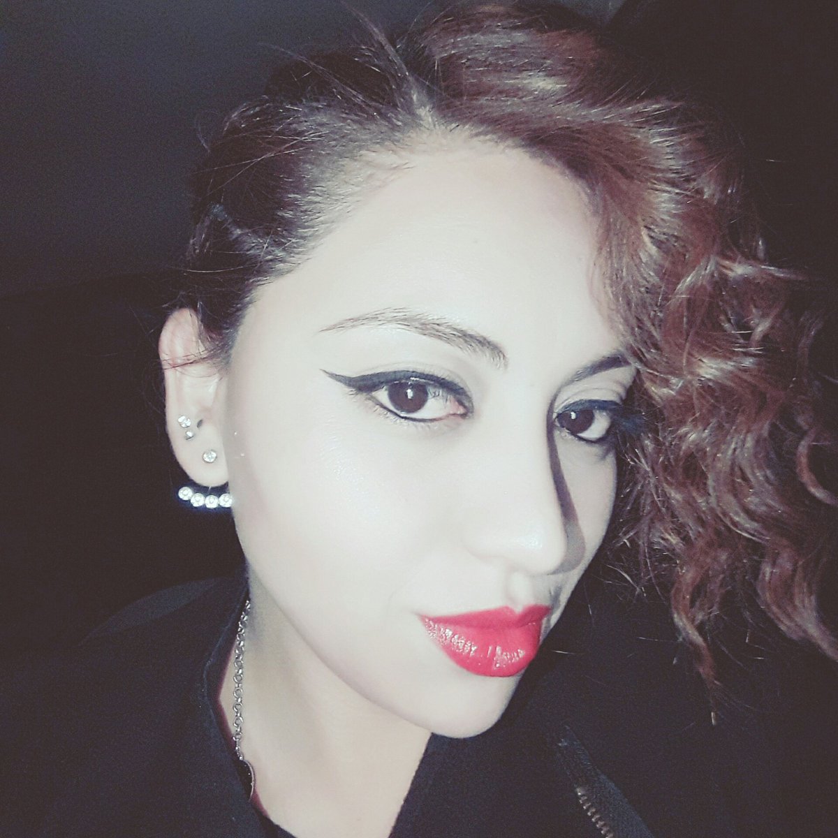 CintiaFerrariLR's tweet photo. #NuevaFotoDePerfil https://t.co/Ydott4jFPT