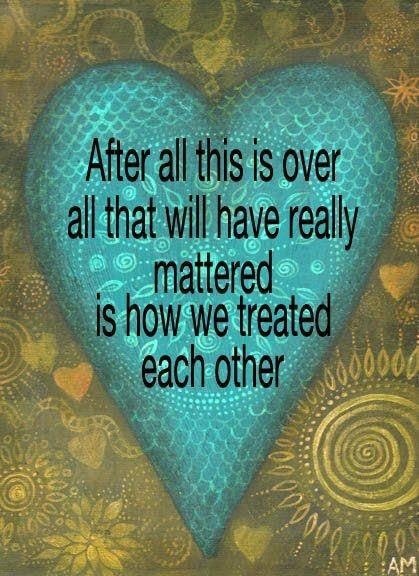 A_LuminousOne's tweet photo. #MondayMotivation #TuesdayThoughts #WednesdayWisdom💝
#IDWP #JoyTrain Be #Peace #Love #Compassion #Kindness
#infosec
https://t.co/SHc3rWGRSR https://t.co/duwiIPt9YJ