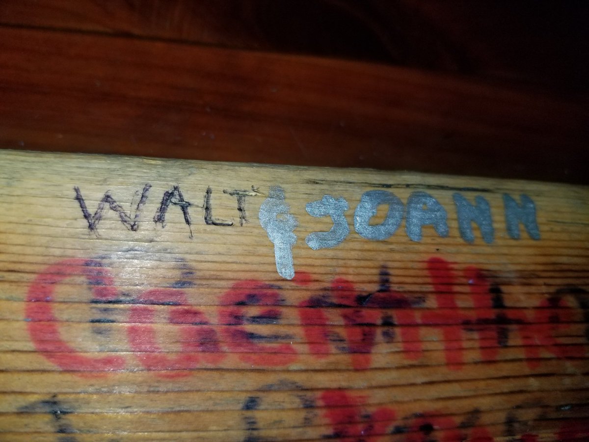 WaltBeale's tweet photo. #purplemoosesaloon https://t.co/2ZbzQiSbvK