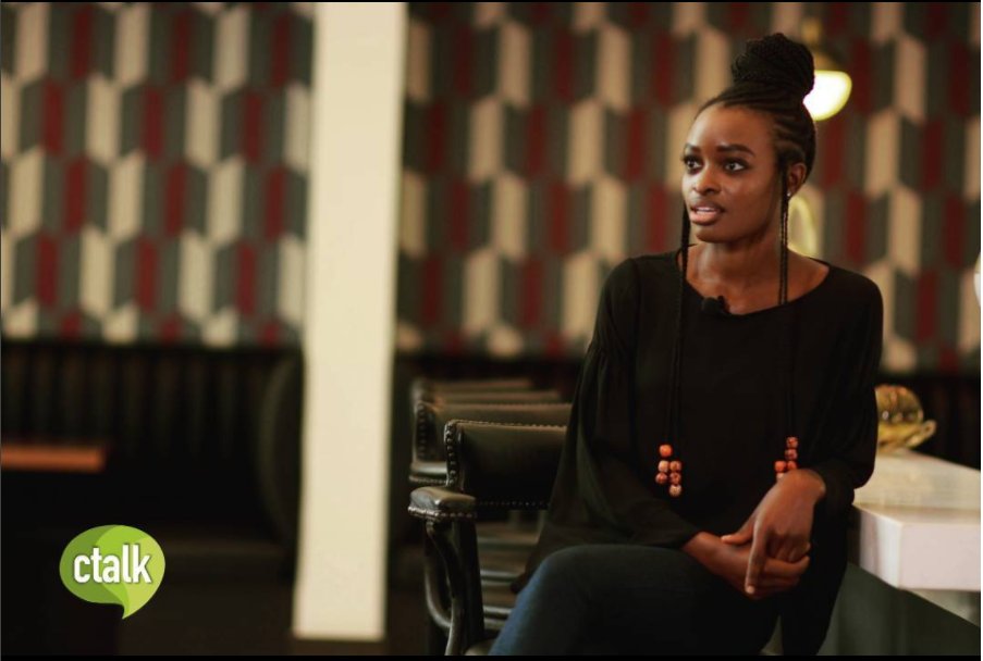 ctalktv's tweet photo. Meet the @K_Muahh #migokes #Realpeople #Realconversations #OnlineTalkShow #Crosstalk #Ctalktv #Houstonconnect #Communicate #Relationships https://t.co/tZRu5SOBui