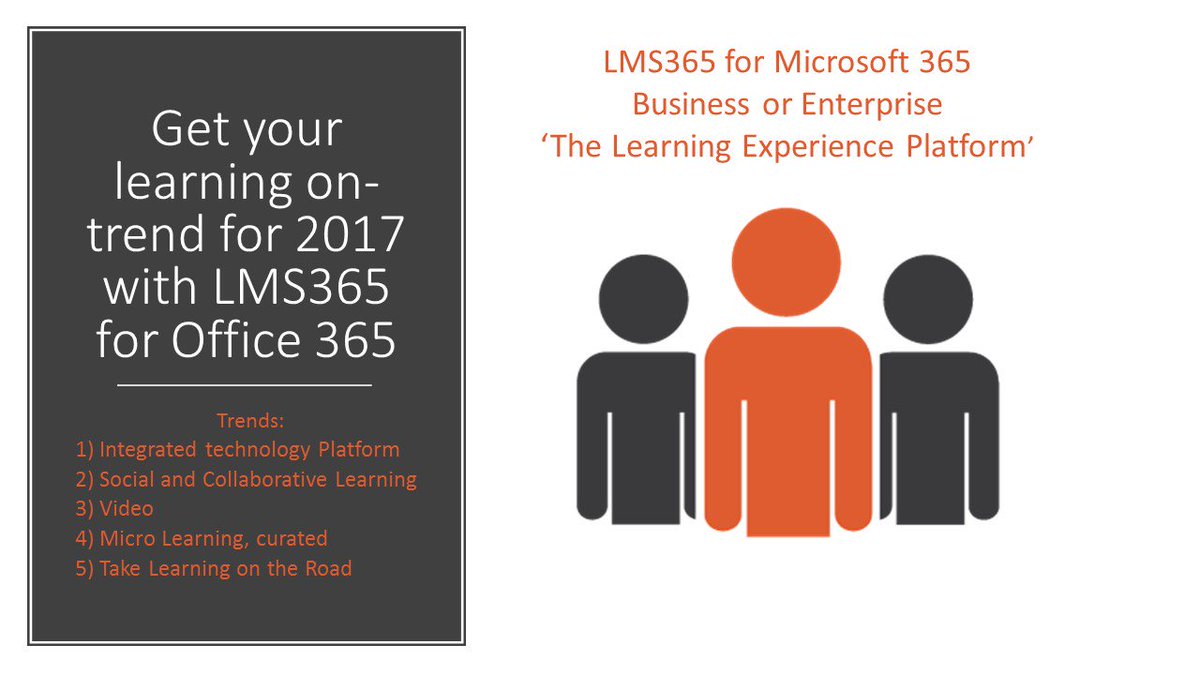 ELF_ANZ's tweet photo. Want to know more about LMS365 subscribe to our news letter: https://t.co/ePjrmsmeIB #Office365LMS #johndris #ELF_ANZ https://t.co/4ZmPiMORzx