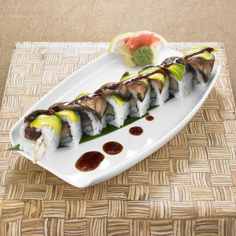 Special from Teritorri,, a Teritorri Roll for Our Beloved Customers..
Have a Nice Day.. 😊
#TeritorriExpress
#JapaneseFood
#TeritorriTeriyaki