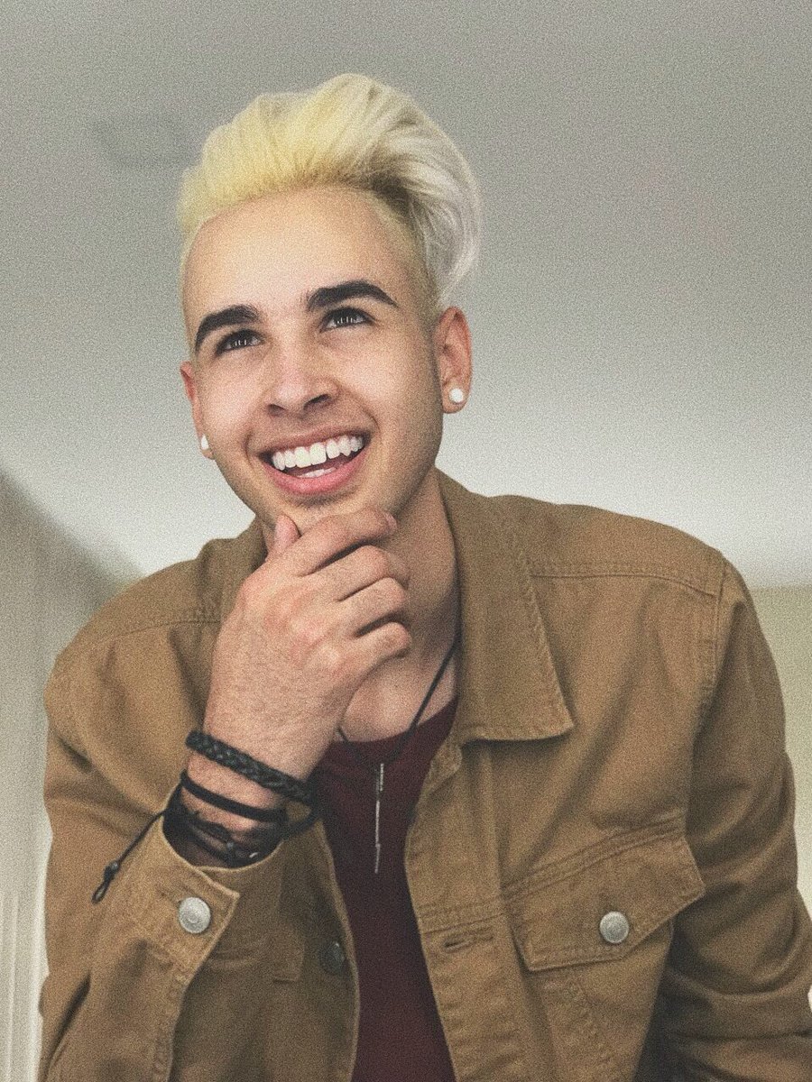 JosueMenez_'s tweet photo. 👱🏻 https://t.co/rMrSlZixHX