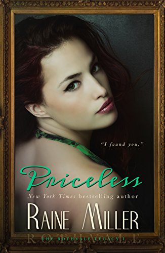 Raine_Miller's tweet photo. Priceless
https://t.co/QPjl6EDvOh

Inestimable
https://t.co/wUPoF2z6NN

5🌟 Rating.Elegant.Seductive. Timeless. #RomanceNovels  
#RomanticArt https://t.co/e6LVi9b1hm