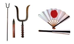 TuttleBooks's tweet photo. Unlock the secrets of the legendary weapons of the samurai in SAMURAI WEAPONS. #book #samurai #samuraiweapons #tuttlepublishing https://t.co/lkRLDak25D