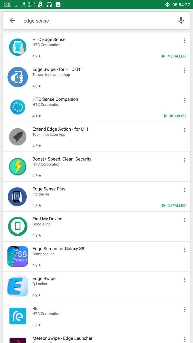 j_to_the_4n_old's tweet photo. Finally the #EdgeSensePlus is appearing in the search results. Thx for the downloads and ratings everyone! https://t.co/baH2GIu5YL