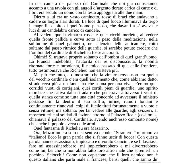Antonio79B's tweet photo. Oggi nel 1802 nasceva lo scrittore e drammaturgo #AlexandreDumas (padre), rileggiamo l'inizio del suo #libro VENT'ANNI DOPO @BUR_Rizzoli. https://t.co/l9nXywS8q2