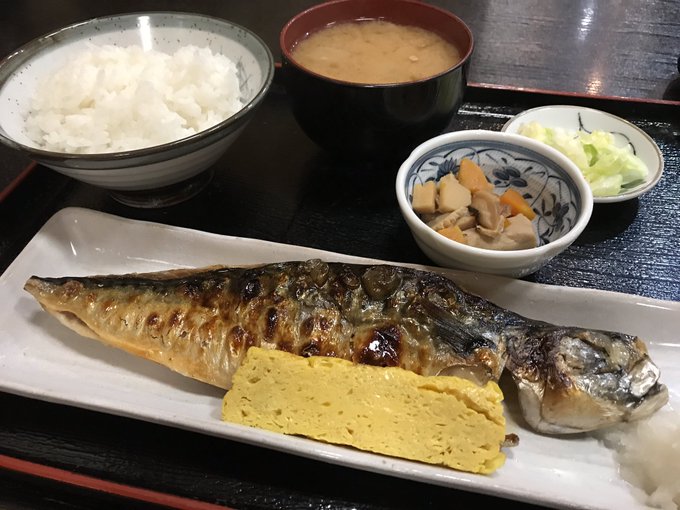 孤独のグルメ シーズン3 第4話 文京区江戸川橋の魚屋さんの銀ダラ西京焼き に登場するお店 魚谷 のまとめ ぽてトピ