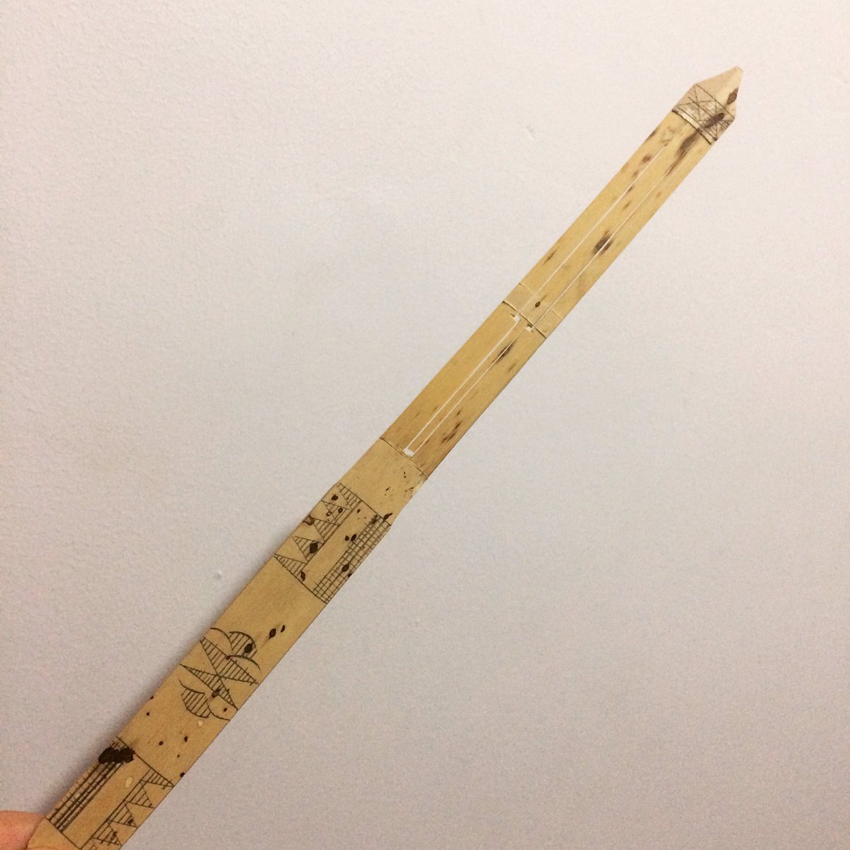 kixploration's tweet photo. Loving my new instrument. π #Kubing https://t.co/oifXosd3ju