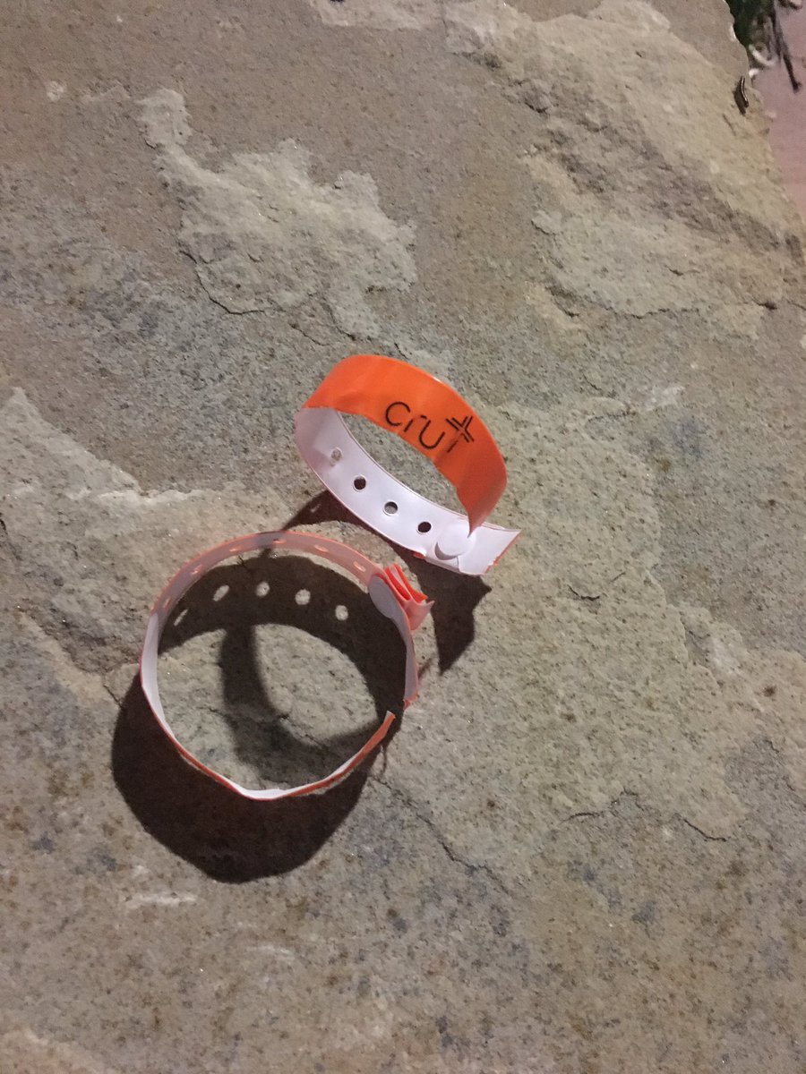 chorrmann's tweet photo. Sweet sweet freedom. #cru17 https://t.co/UHb9T0qDDb