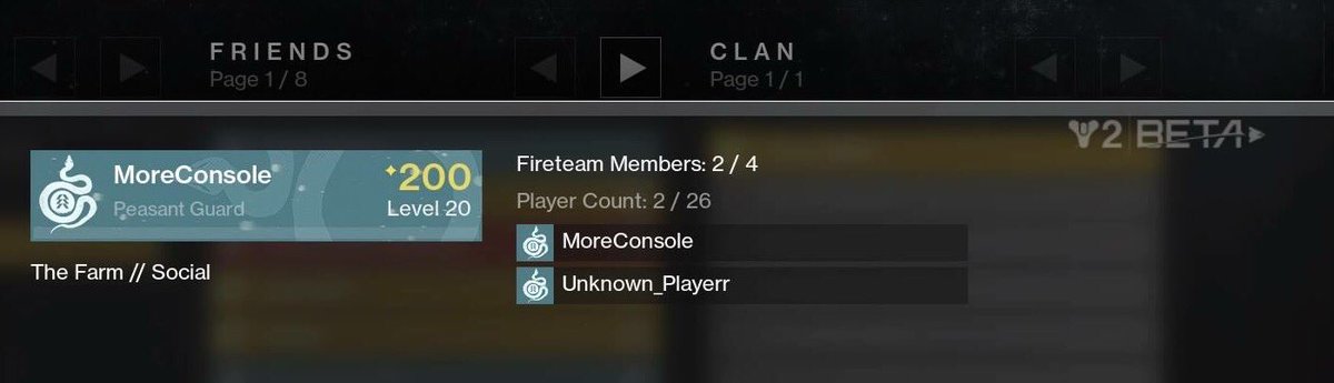 DJDague's tweet photo. Let it go, @MoreConsole and @unknownplayer03. You're both surrounded by European farms. Go outside. Or at leat play Countdown with me. https://t.co/6ysaohXVdh
