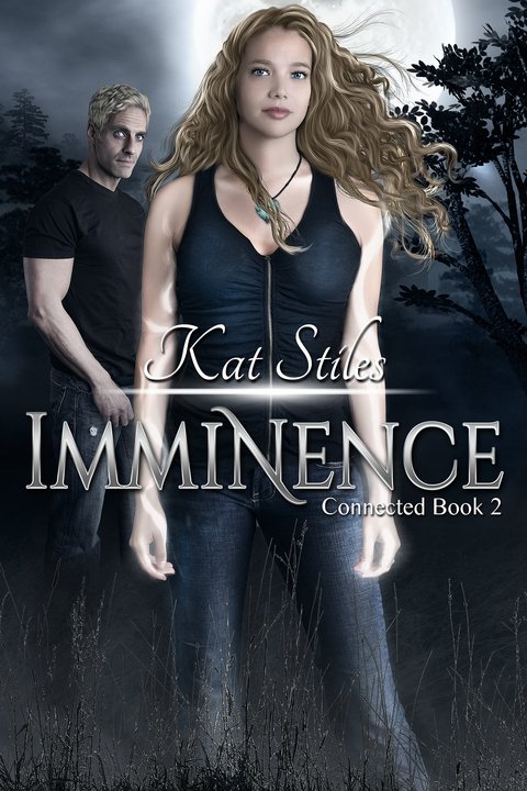 KatStilesAuthor's tweet photo. #YoungAdult novel Imminence, Connected Book 2 on pre-sale now! Cover by Taria Reed https://t.co/kz8ckEG2bN  #indieauthors #BookBoost #IARTG https://t.co/bEBoHbrXE8