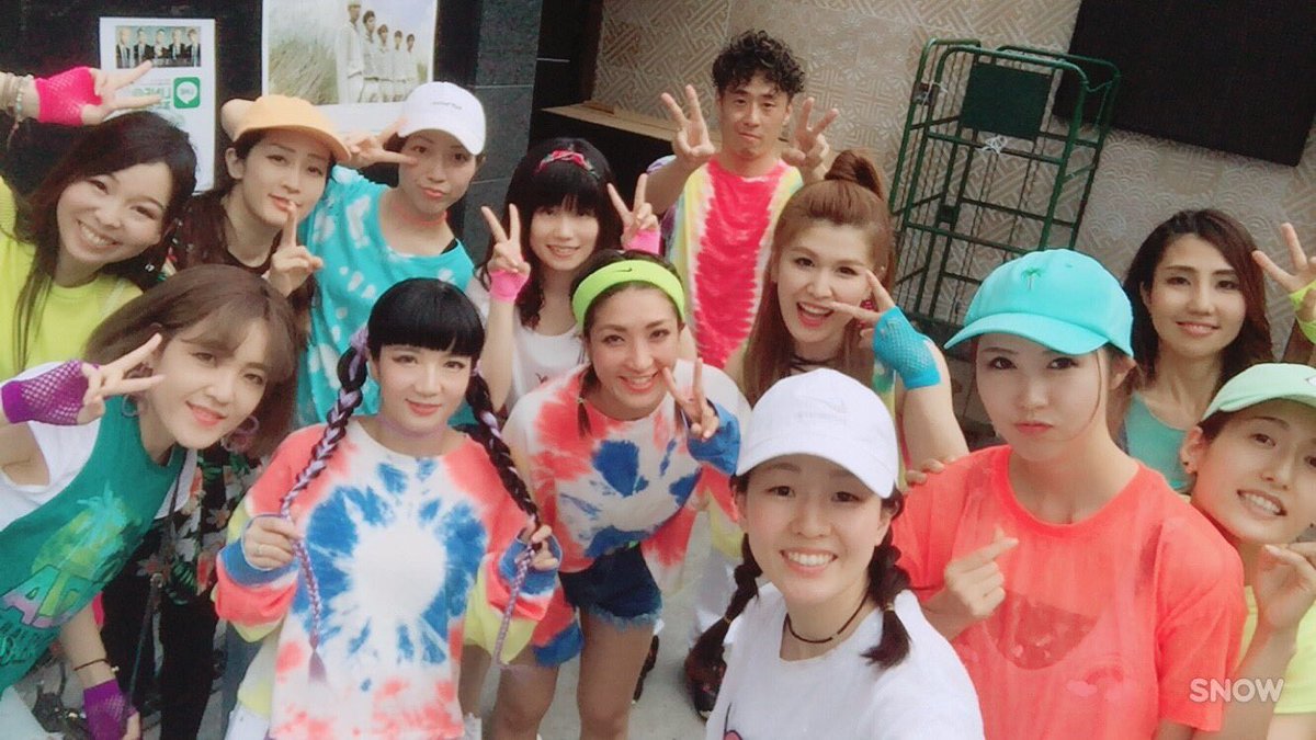 MyaDance's tweet photo. 7/23 K❤︎Holic vol.10！5th Anniversary special！無事に終了しました！
出演者の皆さん、お客様、本当にありがとうございました！！おかげさまで5年目を迎えることができました。今後もMYA一同頑張って参ります！次回は12月頃にお会いしましょう！ https://t.co/FsfS86UGpV