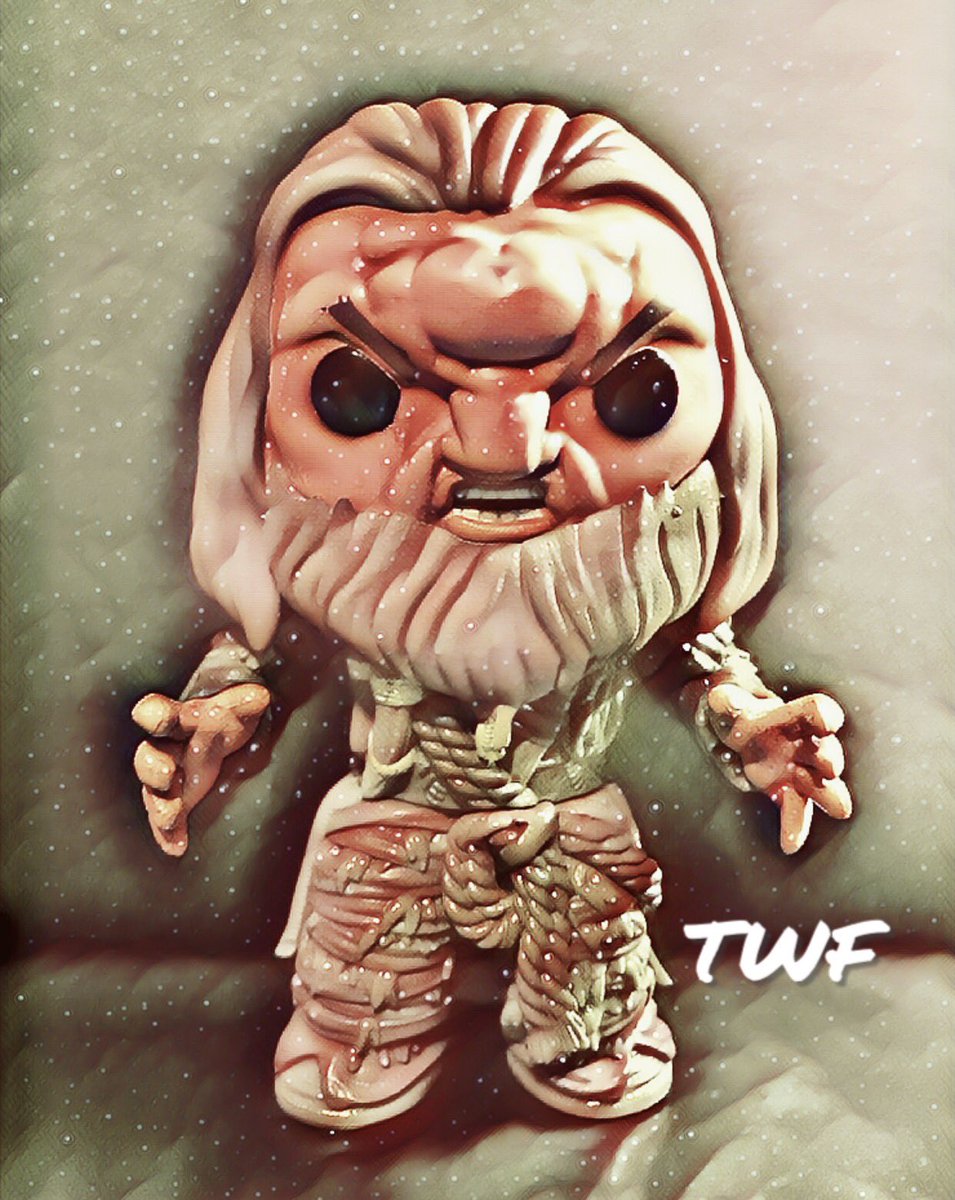 ToyingWFilbert's tweet photo. #toyingwithfilbert @OriginalFunko @GameOfThrones #gameofthrones #winteriscoming #winterishere #magthemighty #funko https://t.co/R0sRW4LfbI