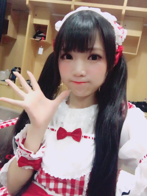 Twitterのコスプレ画像21