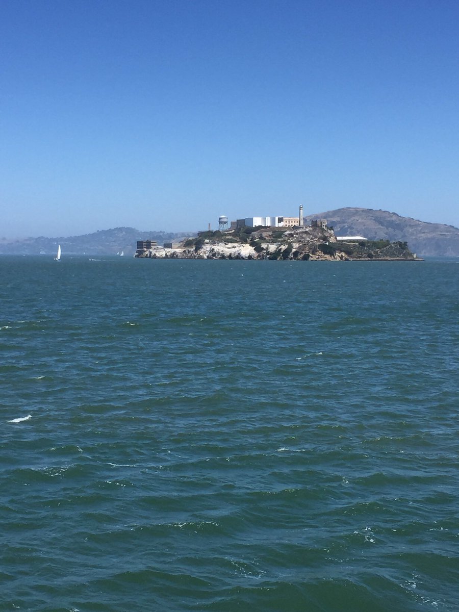 TonyEid9's tweet photo. A week's break in San Fran https://t.co/nnnB2AJggk