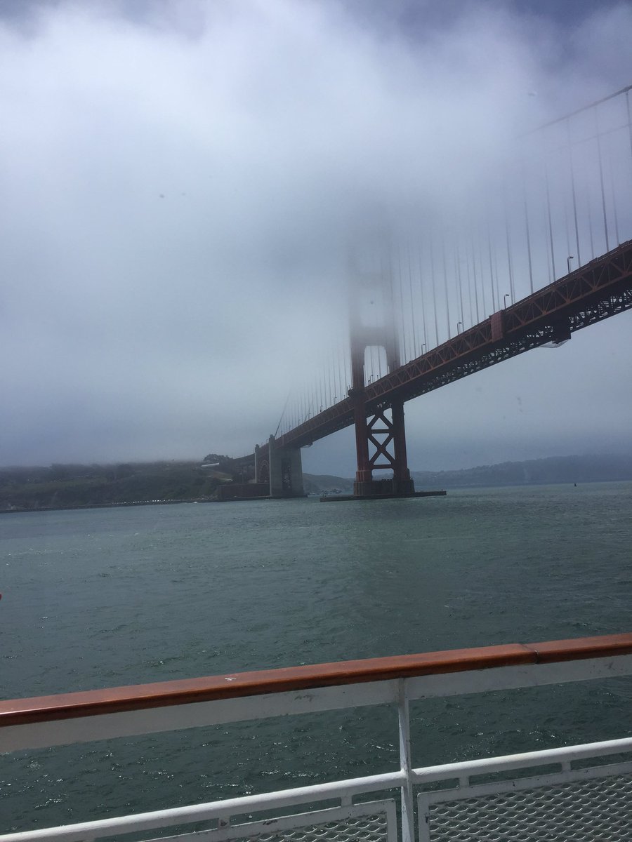 TonyEid9's tweet photo. A week's break in San Fran https://t.co/nnnB2AJggk
