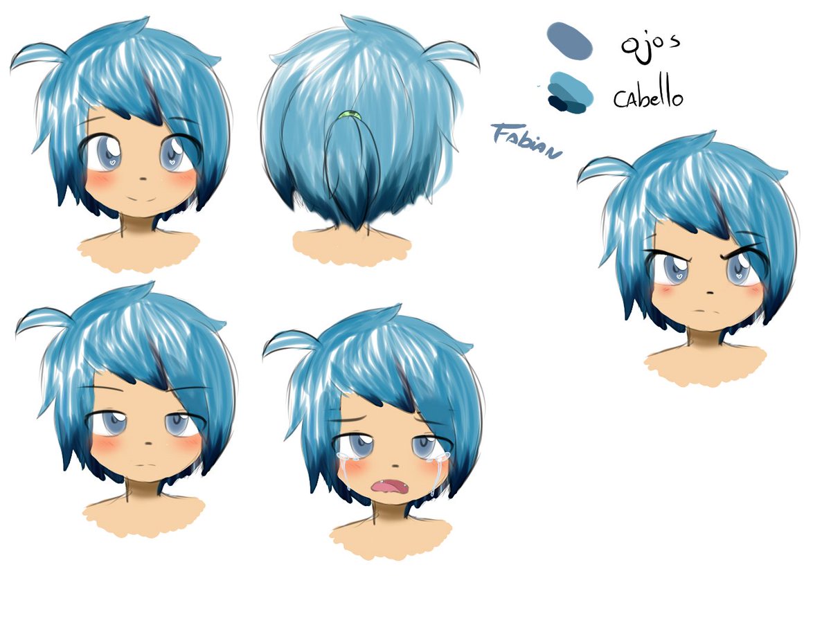 Alexthehedwolf's tweet photo. Uwu mi oc y mi amiga fabi (genderbender) https://t.co/Pvo25ptULB