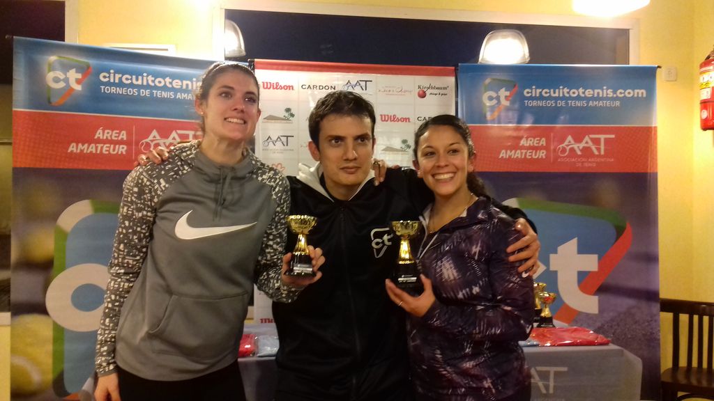 circuitotenis's tweet photo. https://t.co/vLOo7GyucI