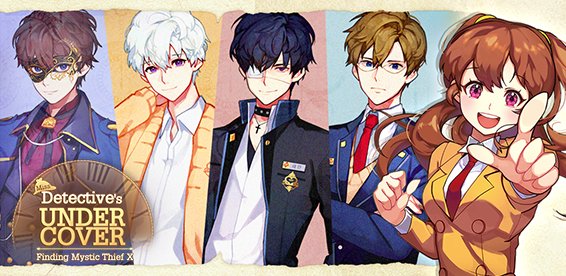 HellsVixen's tweet photo. 3 Guys stole my first kiss! Mystic Thief X is? ▶https://t.co/7i8UzdYekY #Day7 #MissDetectivesUndercover #MysticThiefX https://t.co/JI0JQLgwNQ