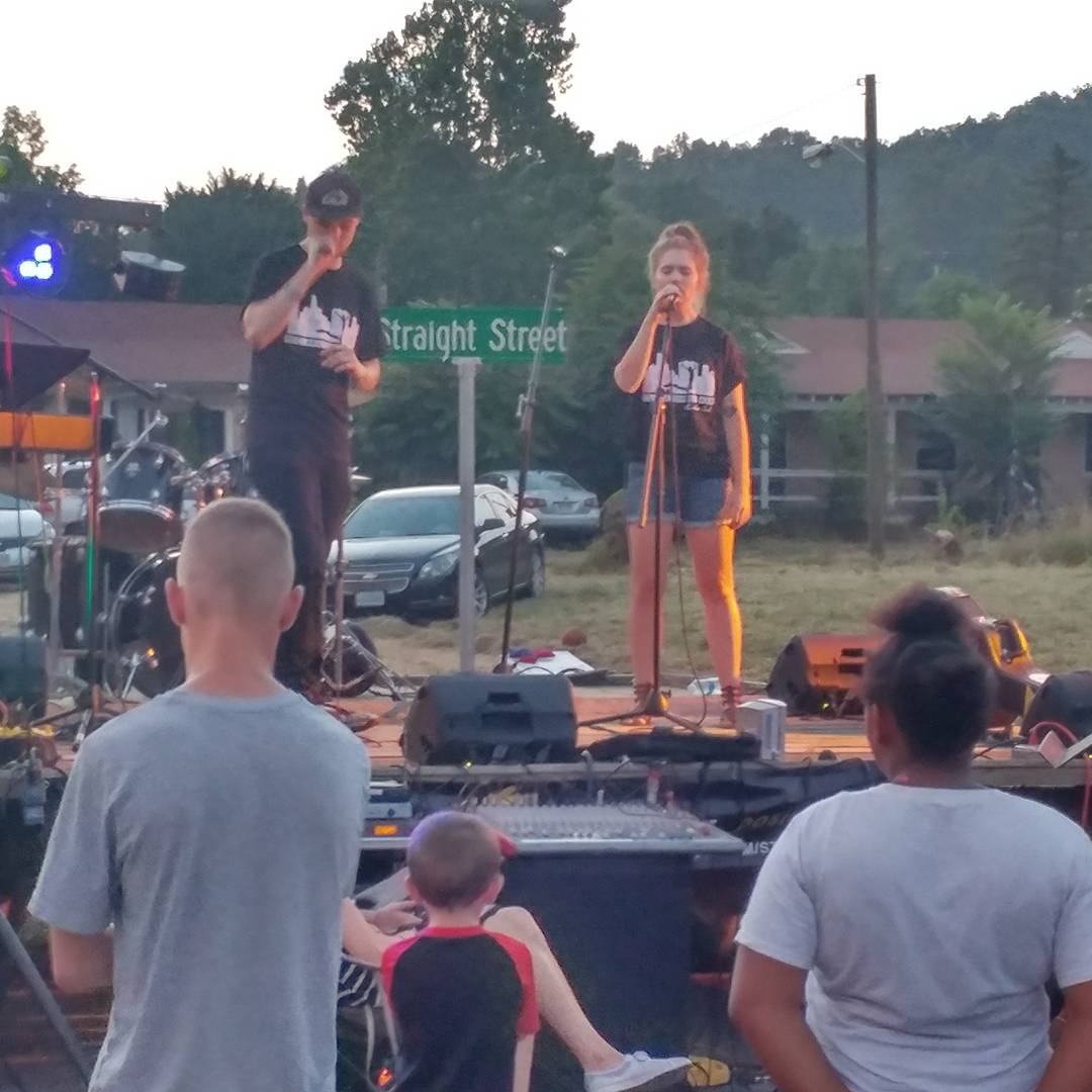 Str8stNRV's tweet photo. Str8 St NRV is a blessed ministry. We have many more things that the Lord has called us to do. Thanks to everyone that helps &amp; prays 4 us. https://t.co/GGTkMhbmDc