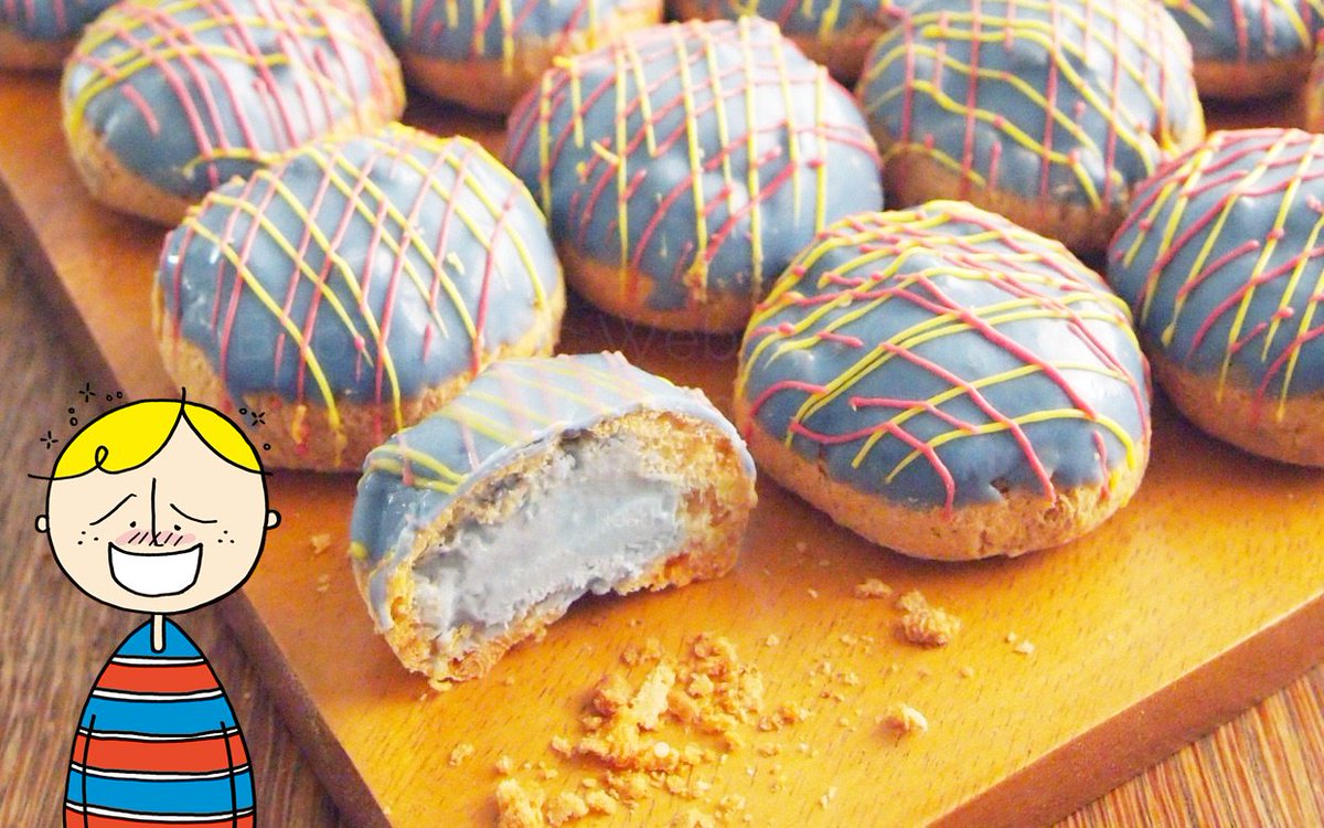 Osakabobファミリー 公式 Ar Twitter 新名物は 青いシュークリーム ミニロールケーキやプチシューなど お土産にうれしい エキマルシェ新大阪 ベビーマジック 7月24日open T Co Zwncjqlcgu 大阪スイーツ シュークリーム 新大阪駅 T Osakabobファミリー 公式 Ar Twitter 新名物は 青いシュークリーム ミニロールケーキやプチシューなど お土産にうれしい エキマルシェ新大阪 ベビーマジック 7月24日open T Co Zwncjqlcgu 大阪スイーツ シュークリーム 新大阪駅 T