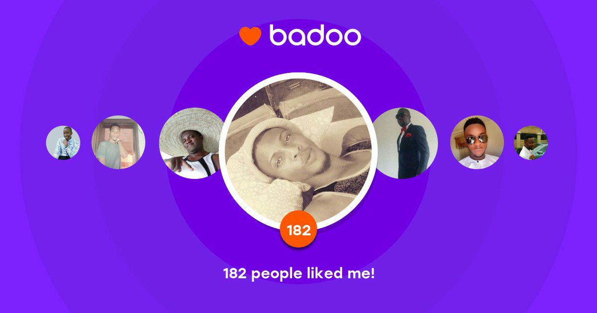 Hang out with Alexander and other fun new people nearby, when you sign in to Badoo!