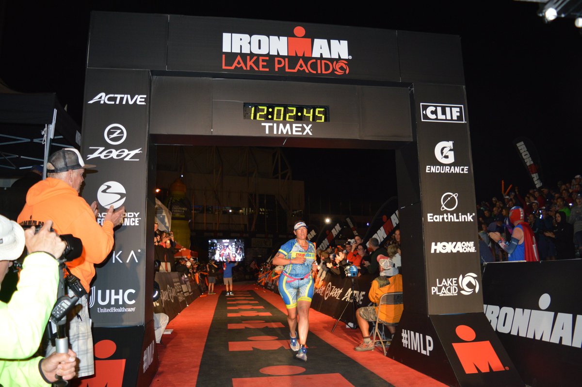 antonioolivero's tweet photo. 17 hours later to end the midnight hour "Voice Of Ironman" Mike Reilly brings in the final Ironman #LakePlacid finishers #IMLP #IMLP2017
❤️🏅 https://t.co/kuYEEwwbjR