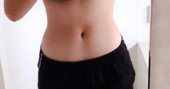 mhe7es's tweet photo. 筋トレの効果アリ？ https://t.co/coMNhqzgMl
