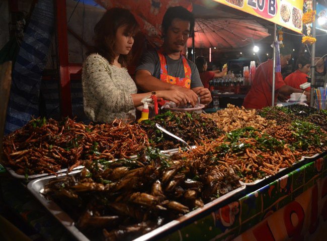 AsiaAfterDark's tweet photo. Thai street food is tradition, let's not ban it! #thaifood #thailand #pattaya #bangkok #phuket #Chiangmai #kohsamu https://t.co/PR4IKEfB0Q https://t.co/gAQ79D9cYR