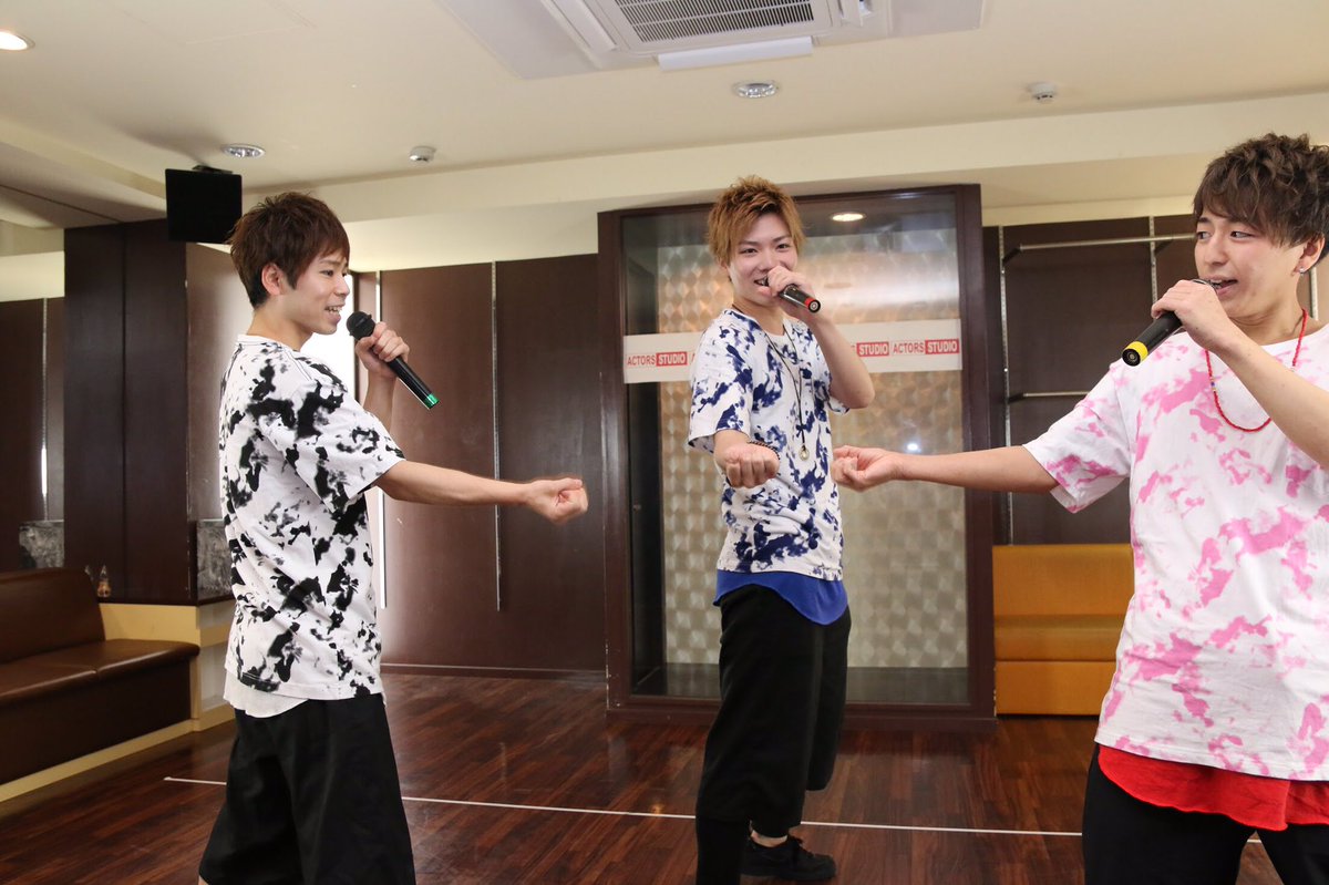 千葉翔太 Op Twitter