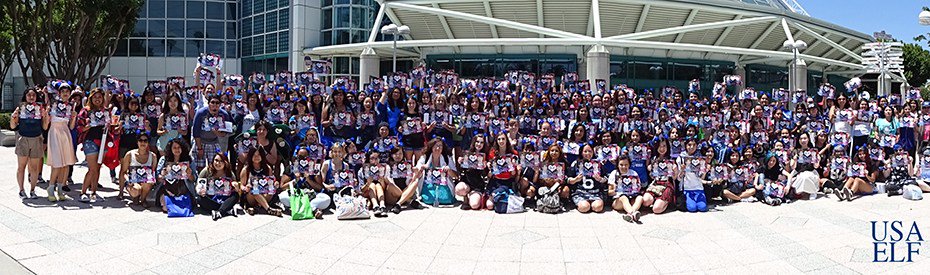USAELFish's tweet photo. KCON 2017 – Super Junior D&amp;E https://t.co/iu8xPgpAyV https://t.co/e84F5wQ86i