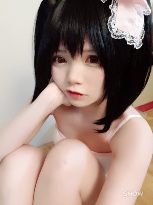 コスプレイヤーMiuのTwitter画像31