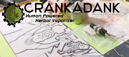 The first HUMAN POWERED herbal #vaporizer. No batteries or lighters! #vape #vaporizers #marijuana #weed 

INFO: goo.gl/1s1YR3
