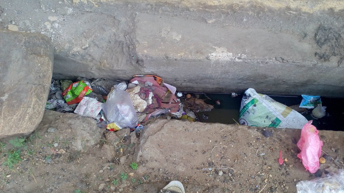 Karthic30546061's tweet photo. Please fix (Garbage) @ https://t.co/tTlYGaY85I @PMOIndia @swachhbharat (via @swachhbharatapp) https://t.co/lHMXQyp4yR