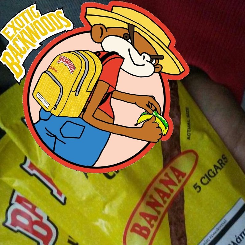 ExoticBackwoods's tweet photo. Banana #weed #weedporn  #backwoods #exoticbackwoods #rarebackwoods #weedlife #smokeblunts #smoke #smokebackwoods #rosin #maryjane  #blunt https://t.co/WktP1wcJNC