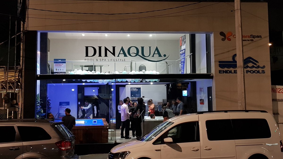 Maxjunghanns's tweet photo. Ya abrimos Dinaqua CDMX-VALLE Estamos en División  del Norte 1239, Col Letran Valle. Lo mejor en nado Contracorriente y tinas de hidromasaje https://t.co/rtdt0txcTg