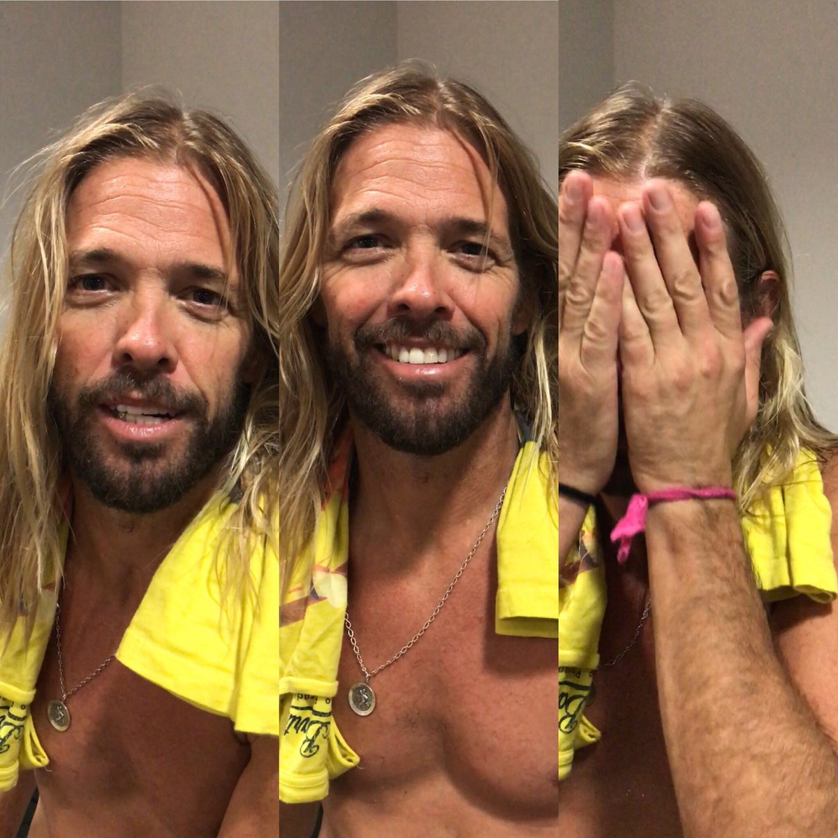 Who loves The Bee Gees? #gooch
