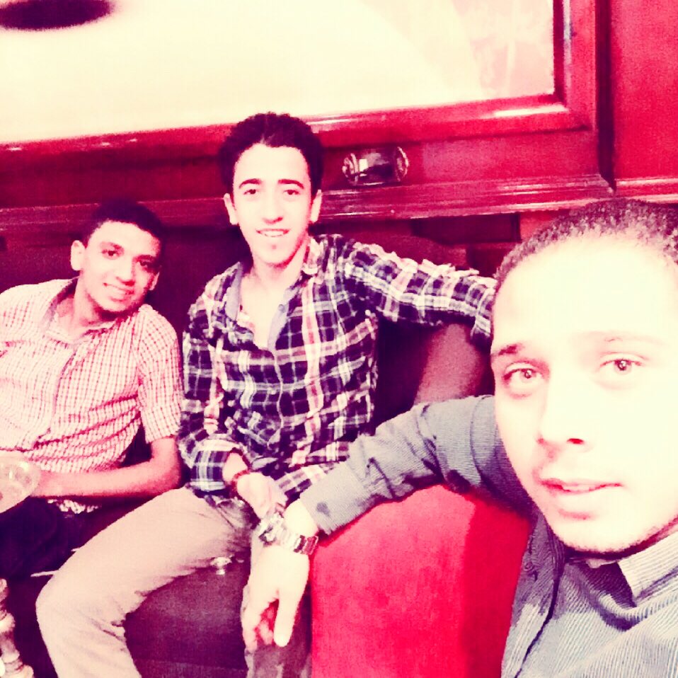 A7mdMohmed's tweet photo. #NewProfilePic #tavos
❤️❤️ https://t.co/8nd9LPox9f