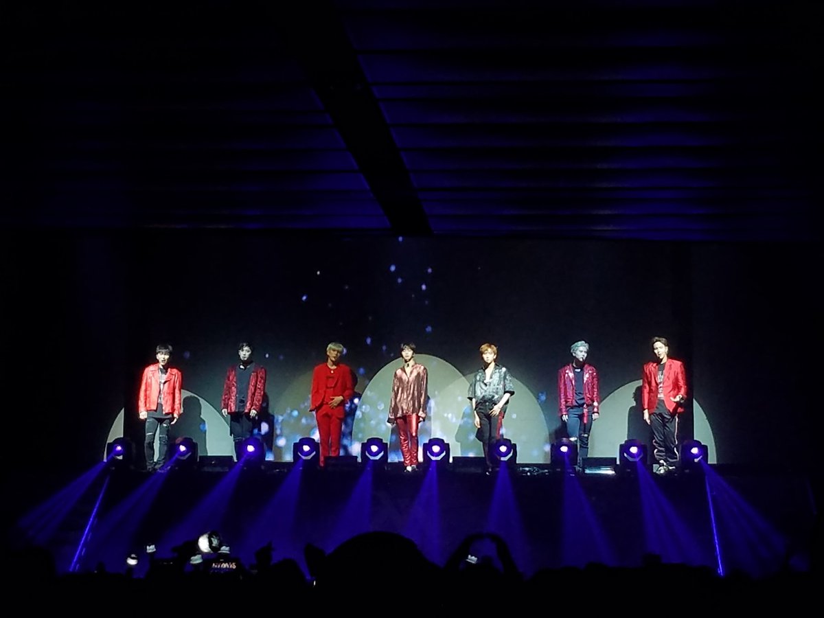 ItzBeccatz's tweet photo. #MonstaX all in line
🐻🐰🐶🐹🐢🐝🐺
♡♡ #WelcomeBackHyungwon ♡♡
#BEAUTIFULinLA #MonstaXinLA
#몬스타엑스 #Monbebe https://t.co/ZhuRF000XF