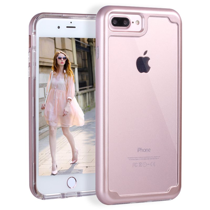 weforcase's tweet image. For iPhone 6 6S Plus 7 Plus Case Shock Resistant Transparent Clear Ultra Thin Slim Cover Protect Phone Cases
aliexpress.com/store/product/…