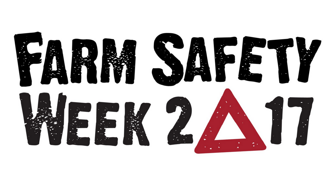 nfum's tweet photo. RT if you're supporting #farmsafetyweek &amp; #follow our friends @yellowwelliesuk for more! https://t.co/aewR36MbyI