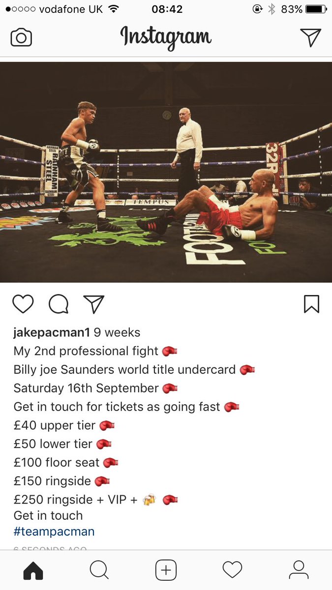 jakepacman3's tweet photo. Get in touch people https://t.co/McOqFBaplS
