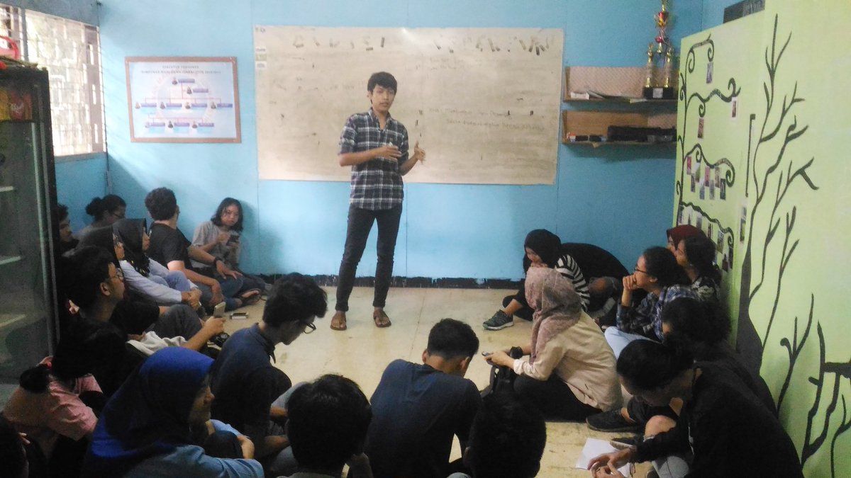 HimaJur IISIP tweet media