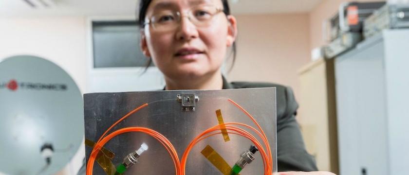 EngAustralia's tweet photo. How one engineer is making a healthier and safer Australia #InnovativeEngineer #healthcare @Sydney_Uni https://t.co/OjS9mfykXu https://t.co/IA1xPJ7En2