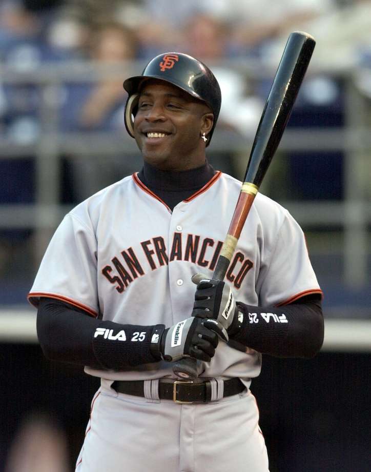 Happy Birthday to Barry Bonds who turns 53 today! 