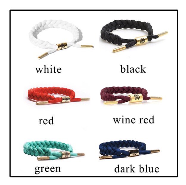 dreadlockspr's tweet photo. Nuevas Rastaclat a tan solo $10 c/u. Ordena la que más te guste. ¡Aprovecha! ✿ #rastaclats https://t.co/T3tLmhOTTw