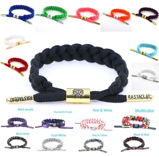 dreadlockspr's tweet photo. Nuevas Rastaclat a tan solo $10 c/u. Ordena la que más te guste. ¡Aprovecha! ✿ #rastaclats https://t.co/T3tLmhOTTw