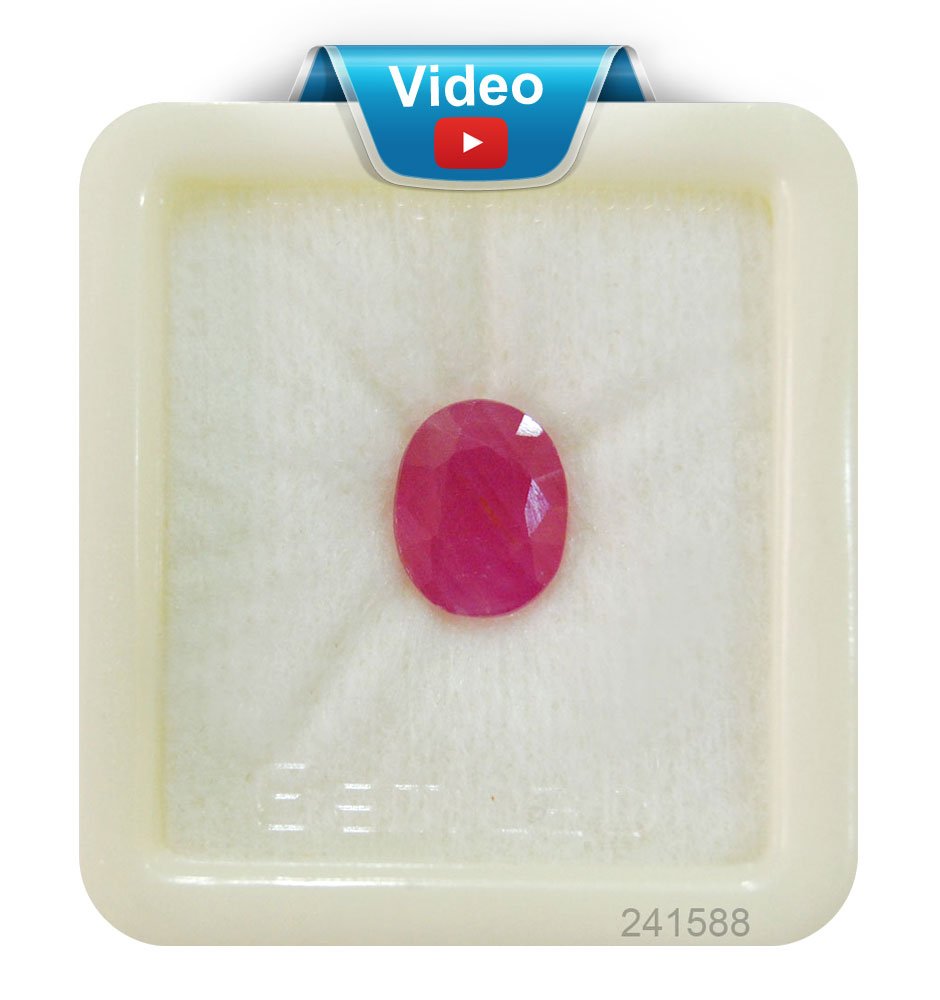 rubygemstones1's tweet image. Buy Natural Ruby 3.85CT
GIN : 11241588
@ bit.ly/2uoxwGu
#rubygemstones #rubypreciousstone #buyrubyonline #rubyprice #buymanikstone