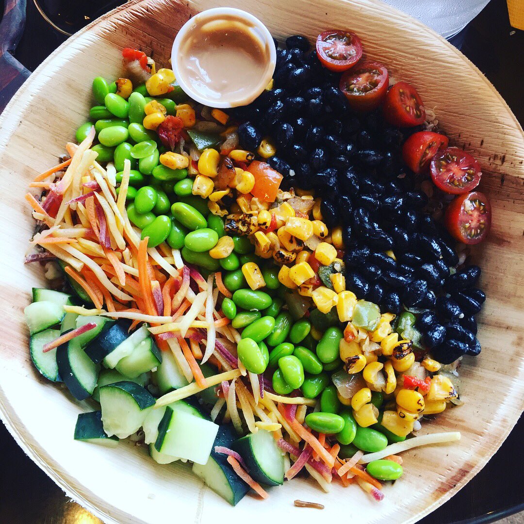 MistyConnelly_'s tweet photo. #lunch #foodie #healthylifestyle #HealthyLiving #HealthyEating #delicious https://t.co/hexyusYef0